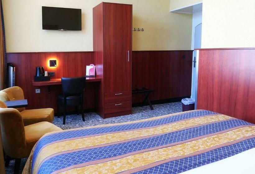 컴포트 룸, En Privé Wellness De Nieuwe Doelen