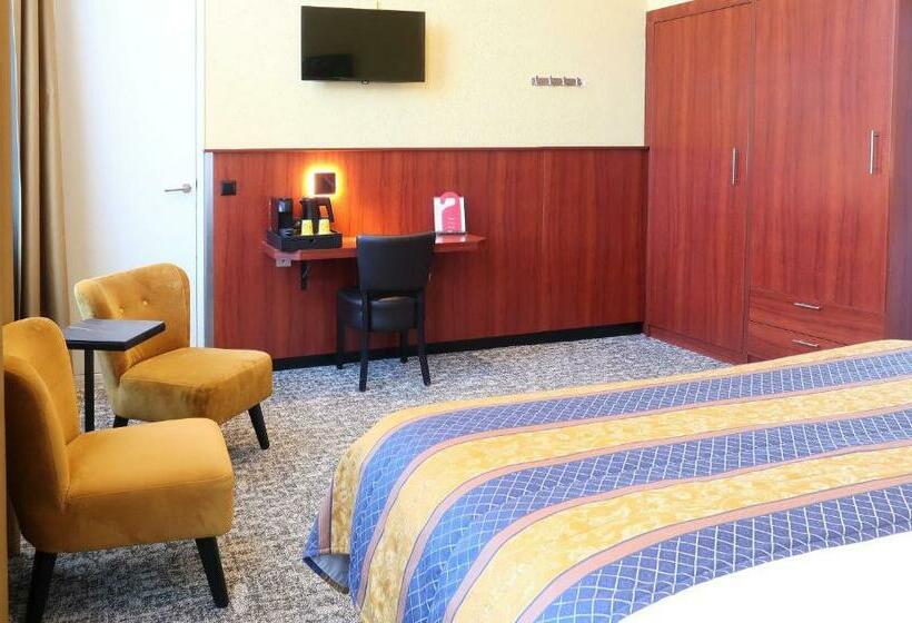 수피리어 룸, En Privé Wellness De Nieuwe Doelen