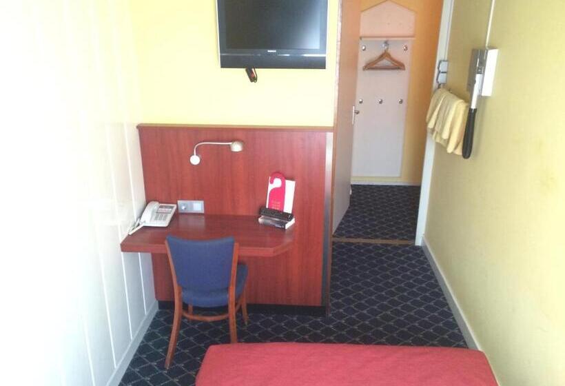 싱글 기본룸, En Privé Wellness De Nieuwe Doelen