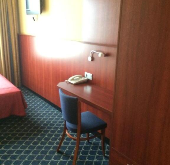 싱글 기본룸, En Privé Wellness De Nieuwe Doelen