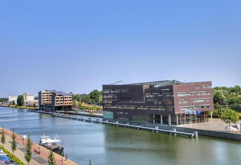 컴포트 룸, En Privé Wellness De Nieuwe Doelen