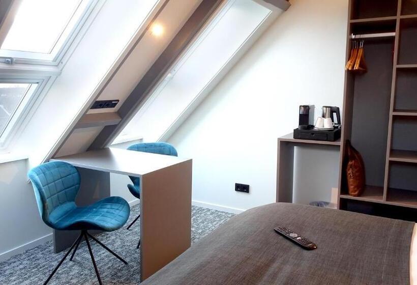 컴포트 룸, En Privé Wellness De Nieuwe Doelen