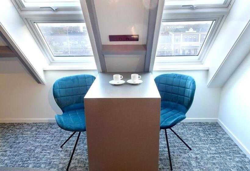 컴포트 룸, En Privé Wellness De Nieuwe Doelen