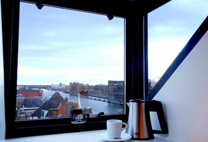 컴포트 룸, En Privé Wellness De Nieuwe Doelen