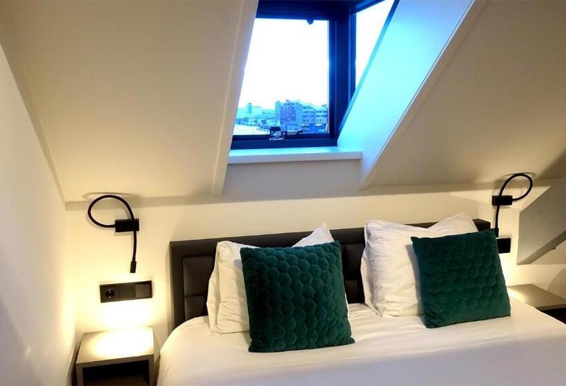 컴포트 룸, En Privé Wellness De Nieuwe Doelen