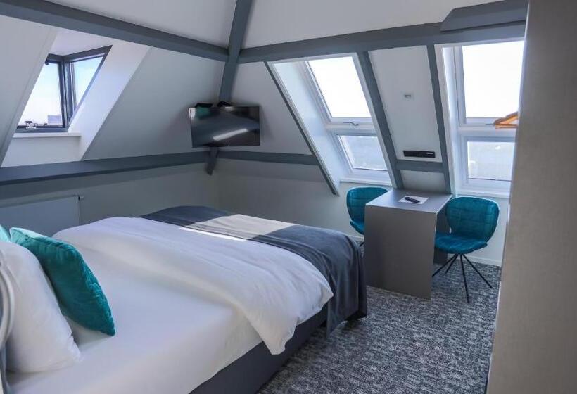 컴포트 룸, En Privé Wellness De Nieuwe Doelen