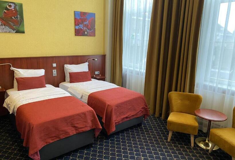 수피리어 룸, En Privé Wellness De Nieuwe Doelen