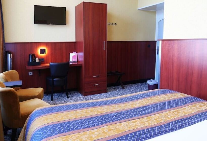 컴포트 룸, En Privé Wellness De Nieuwe Doelen