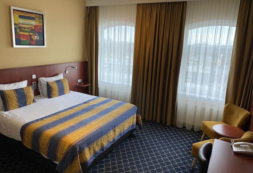 수피리어 룸, En Privé Wellness De Nieuwe Doelen