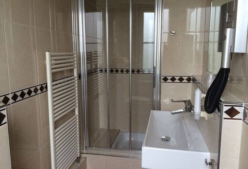 수피리어 룸, En Privé Wellness De Nieuwe Doelen