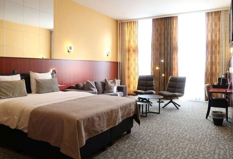 스위트, En Privé Wellness De Nieuwe Doelen