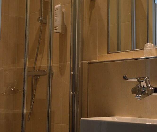 스탠다드 발코니 룸, En Privé Wellness De Nieuwe Doelen