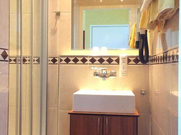 발코니 수피리어 룸, En Privé Wellness De Nieuwe Doelen