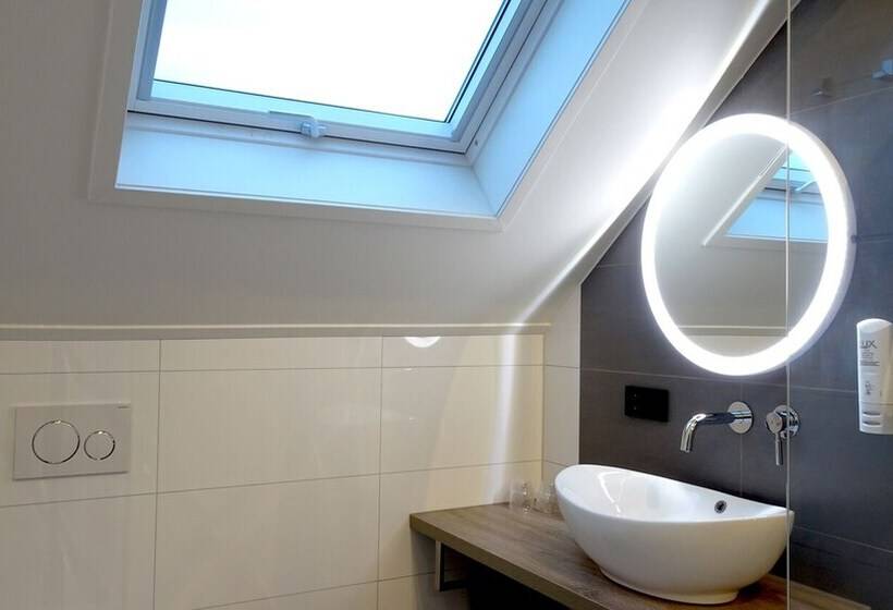 디럭스 룸, En Privé Wellness De Nieuwe Doelen