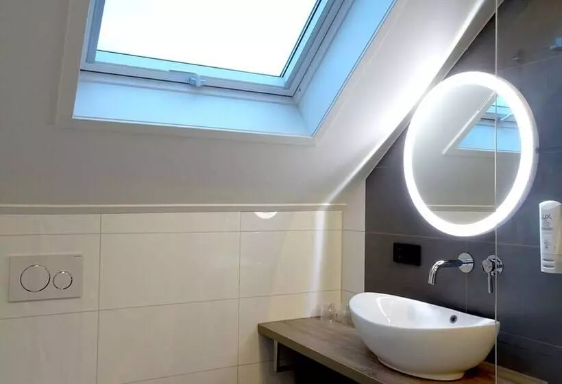 اتاق لوکس, En Privé Wellness De Nieuwe Doelen