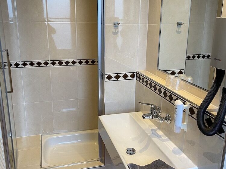 수피리어 룸, En Privé Wellness De Nieuwe Doelen