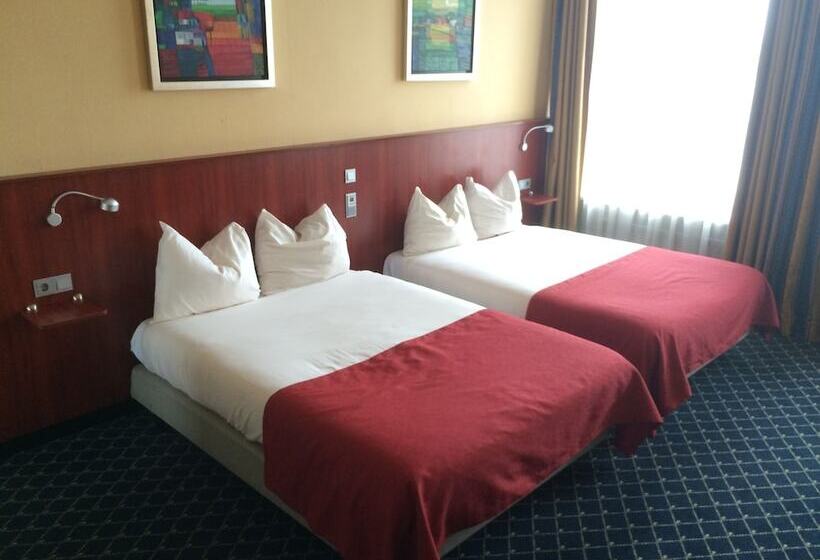 디럭스 룸, En Privé Wellness De Nieuwe Doelen