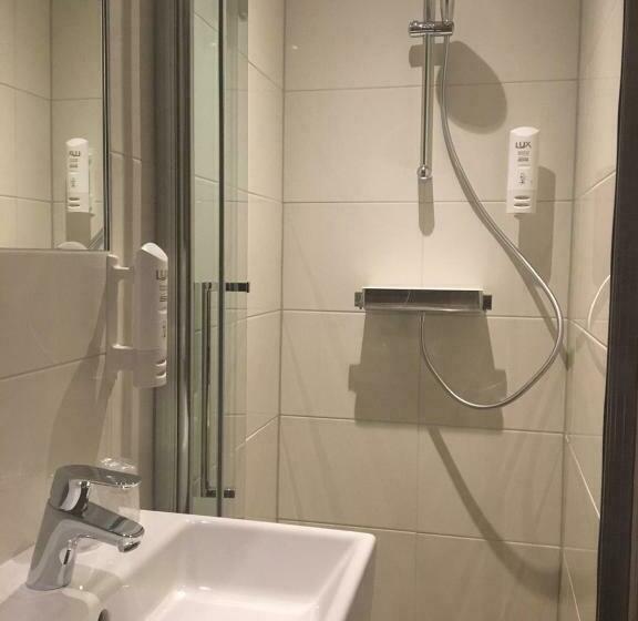 Quarto Basic, En Privé Wellness De Nieuwe Doelen