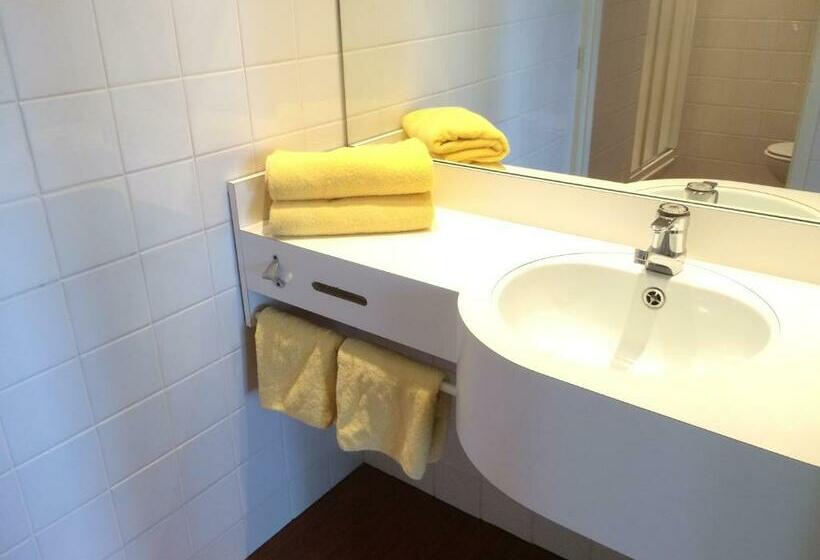 수피리어 룸, En Privé Wellness De Nieuwe Doelen