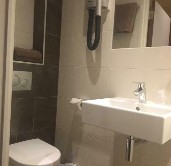 기본룸, En Privé Wellness De Nieuwe Doelen