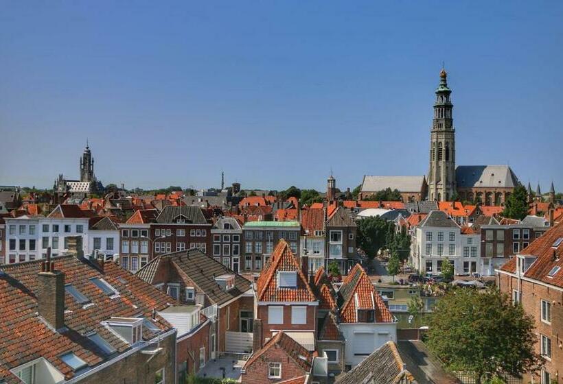 기본룸, En Privé Wellness De Nieuwe Doelen