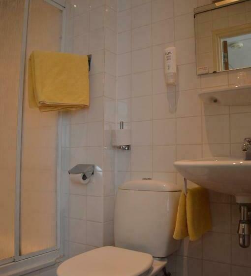 컴포트 룸, En Privé Wellness De Nieuwe Doelen