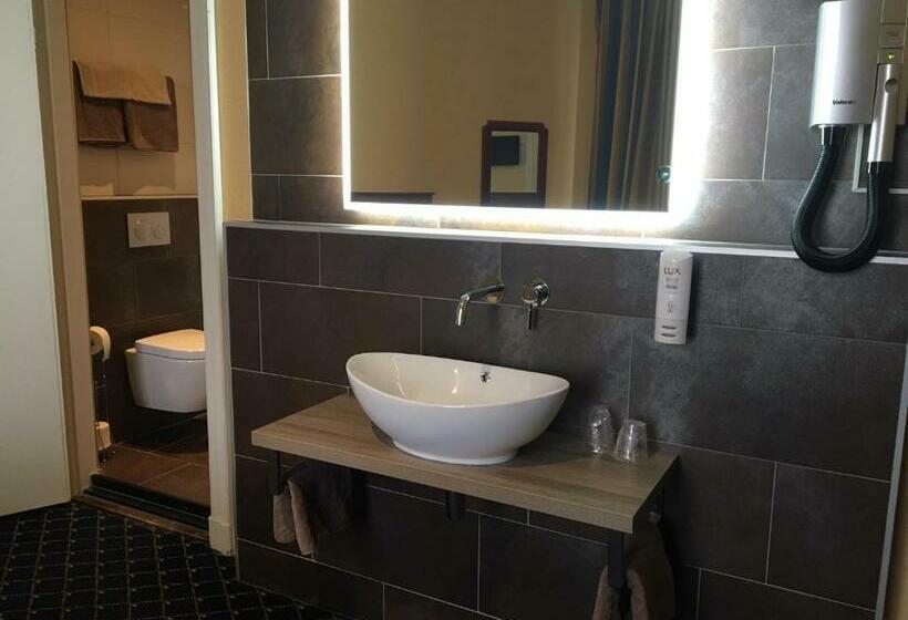 수피리어 룸, En Privé Wellness De Nieuwe Doelen