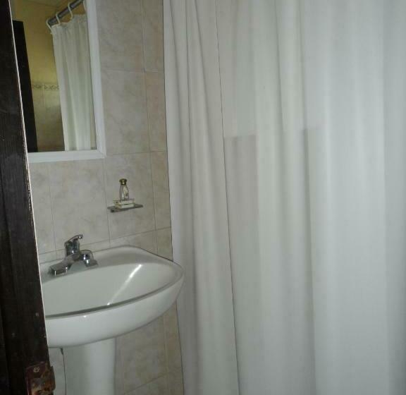 חדר סטנדרט שתי מיטות זוגיות, Fernando