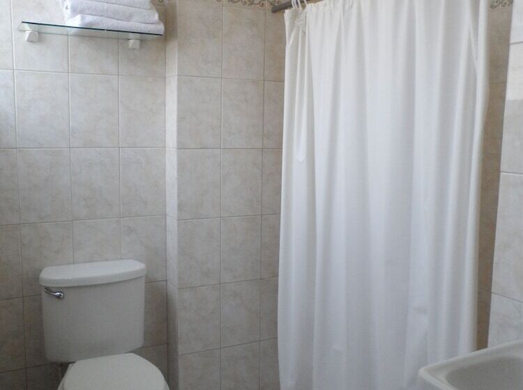 חדר סטנדרט שתי מיטות זוגיות, Fernando