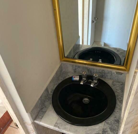 Номер Стандарт 2 Двуспальные Кровати, Fundador