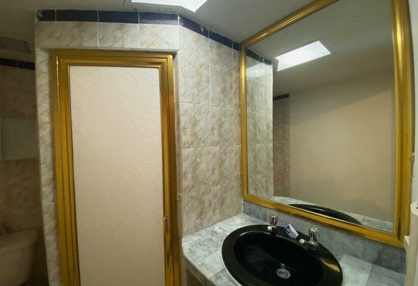 Стандартный Номер Кровать Кинг, Fundador