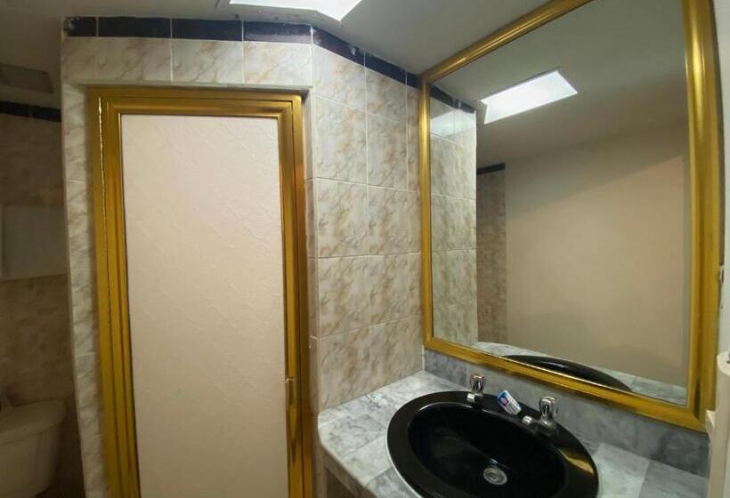 Номер Стандарт Двуспальная Кровать, Fundador