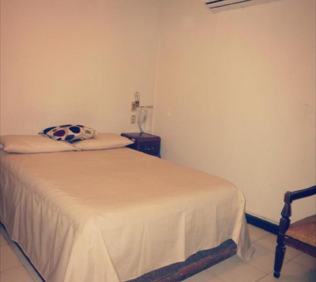 Номер Стандарт Двуспальная Кровать, Fundador