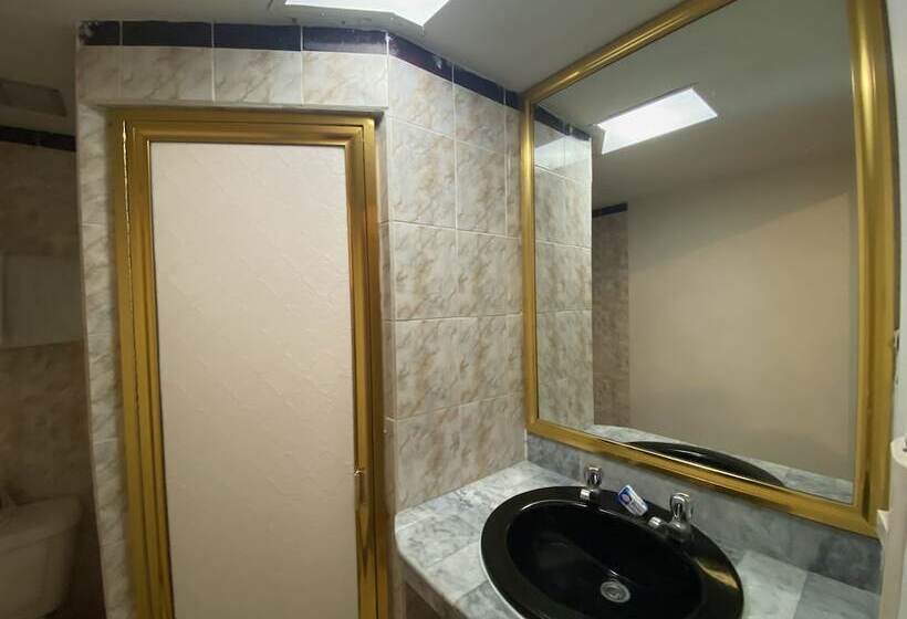 Номер Стандарт Двуспальная Кровать, Fundador