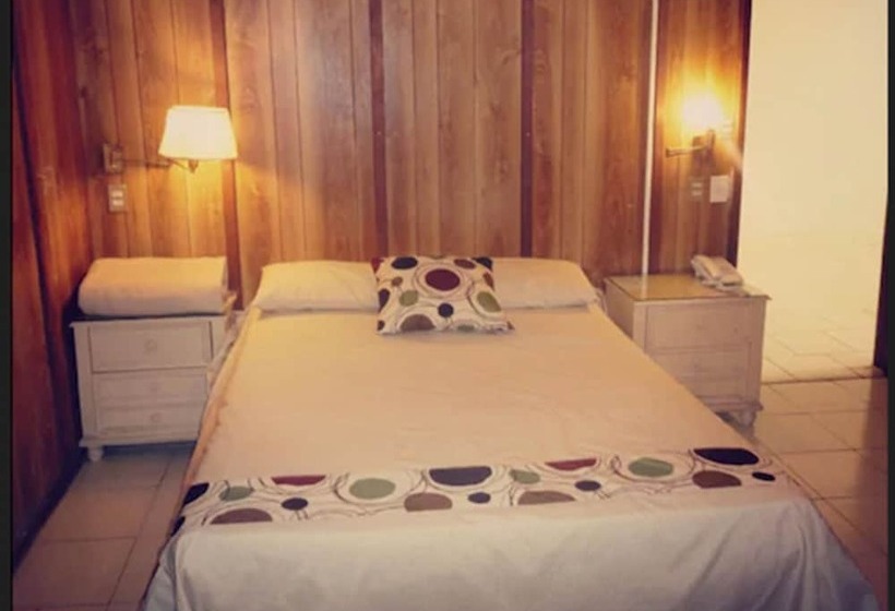 Номер Стандарт Двуспальная Кровать, Fundador