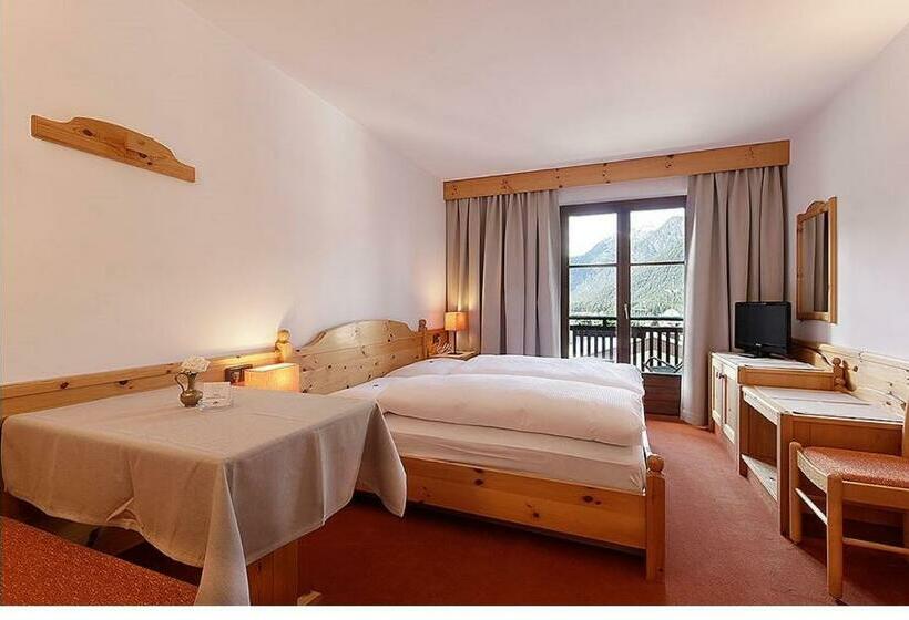 스탠다드 룸, Panorama Garni Ingrid