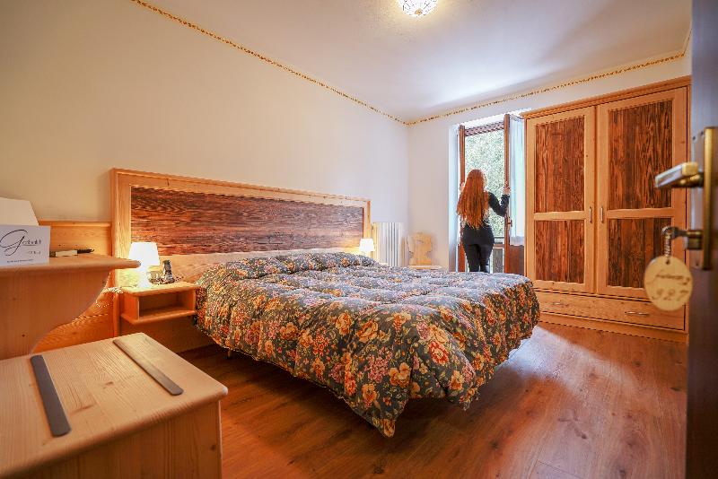 غرفة قياسية, Gh Hotel Fratazza