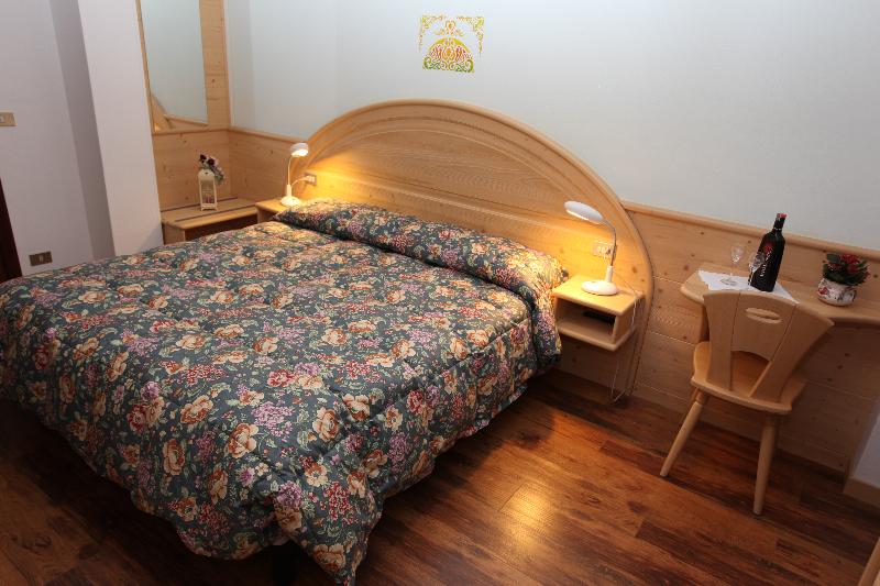 غرفة قياسية, Gh Hotel Fratazza