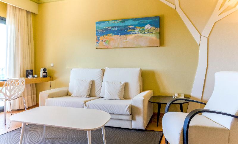 غرفة قياسية رباعية, Gh Hotel Fratazza