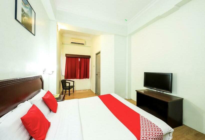 Номер Стандарт, Grand Supreme