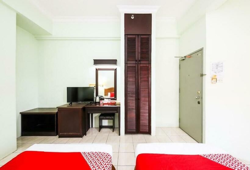 Номер Deluxe, Grand Supreme