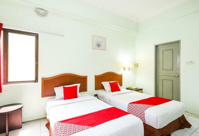 Номер Deluxe, Grand Supreme