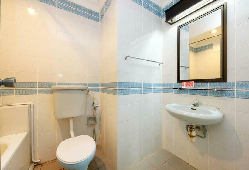 Номер Deluxe, Grand Supreme