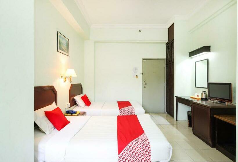 Номер Стандарт, Grand Supreme