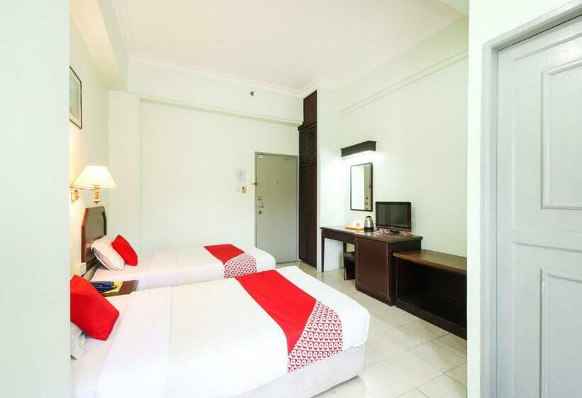 Номер Стандарт, Grand Supreme