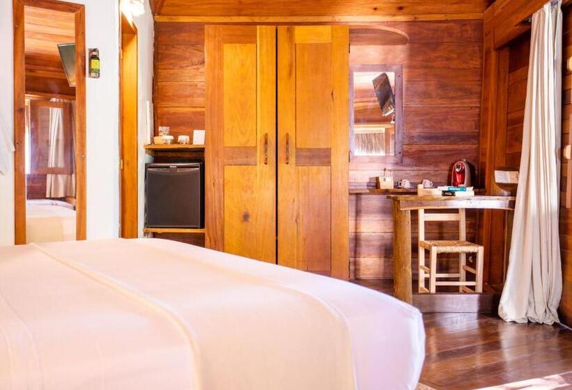 جناح سوبيريور, Hurricane Jeri