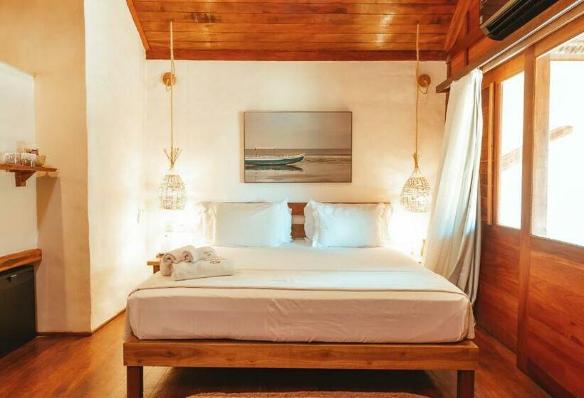 بنجلو ديلوكس, Hurricane Jeri