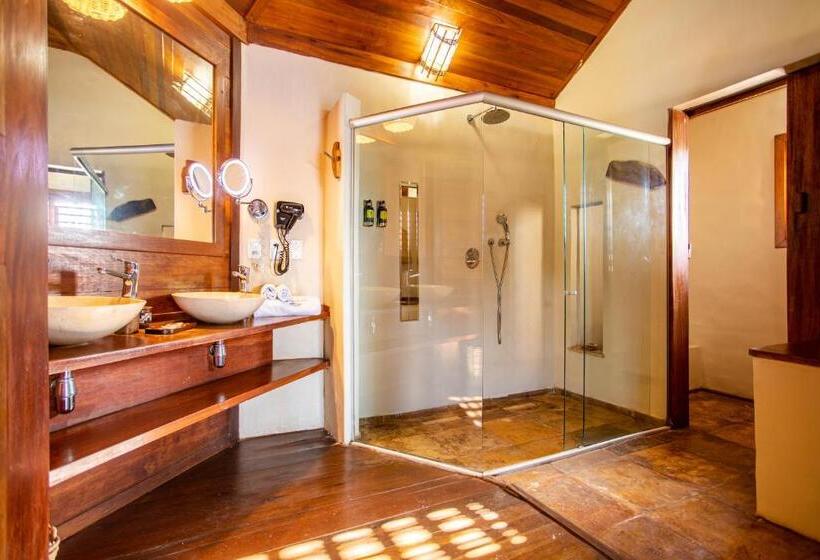 بنجلو ديلوكس, Hurricane Jeri