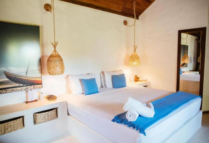 جناح سوبيريور, Hurricane Jeri