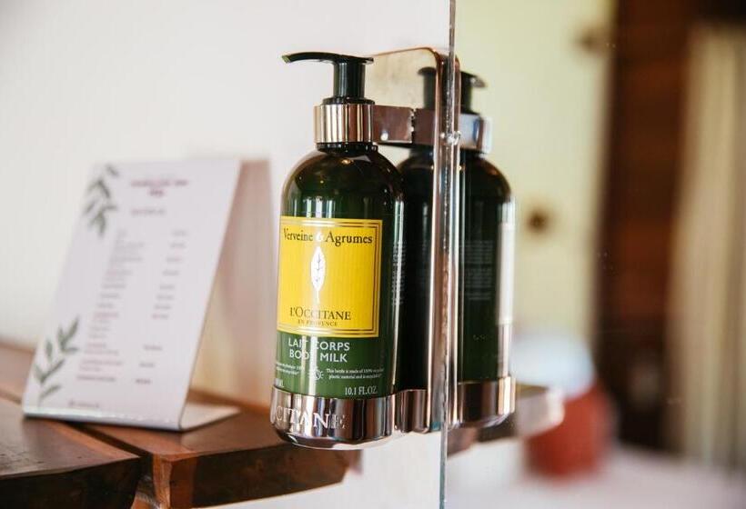 جناح مطلّ علي حمام السباحة, Hurricane Jeri